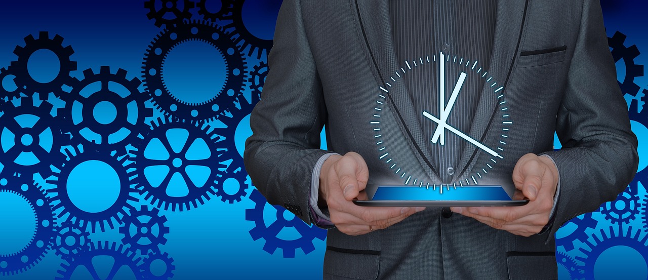 技术支持辅助是如何改变游戏的 